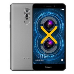 Замена разъема зарядки на телефоне Honor 6X в Белгороде